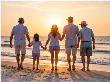 Family Vacations