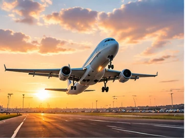Flights & Airlines