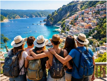 Group Travel