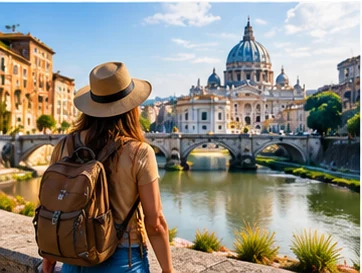 International Travel
