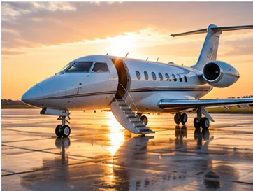 Private Jets