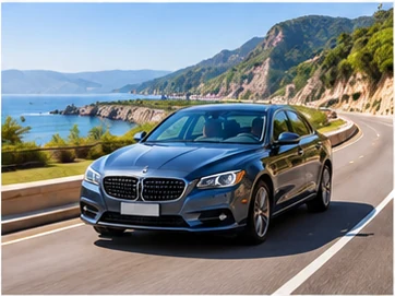 Rental Cars