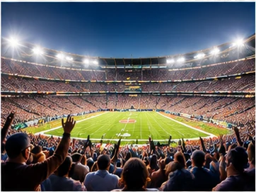 Sporting Events
