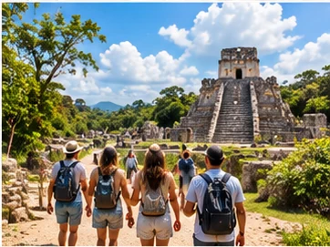 Tours & Excursions