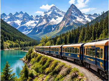 Train Travel