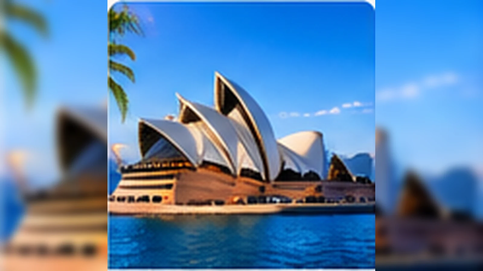 Australia travel inspired by Sydney and its iconic harbor